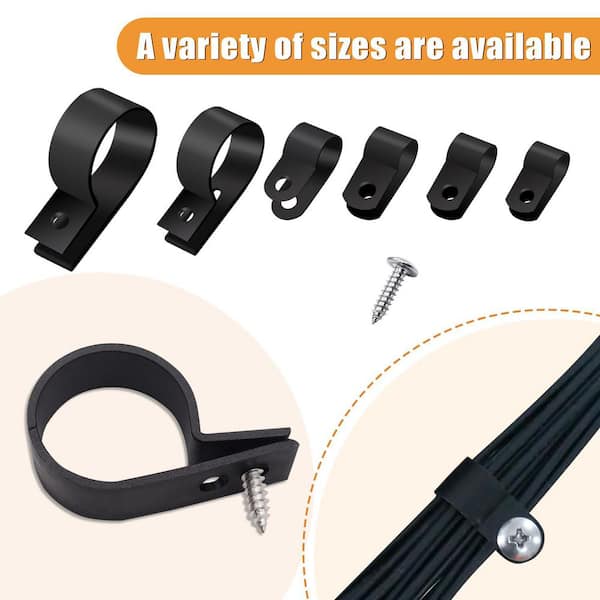 Wire Rope Cable Clamp Clip Fastener For Deck Cord Adjustable Clamps Clips Stainless Steel - View #6