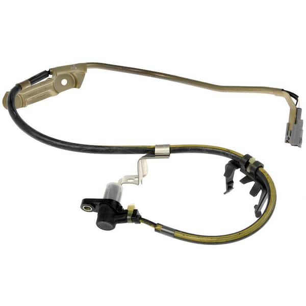OE Solutions Anti-Lock Brake Sensor With Harness
