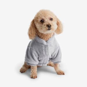 Company Cotton Family Flannel Plush Dog Pajamas