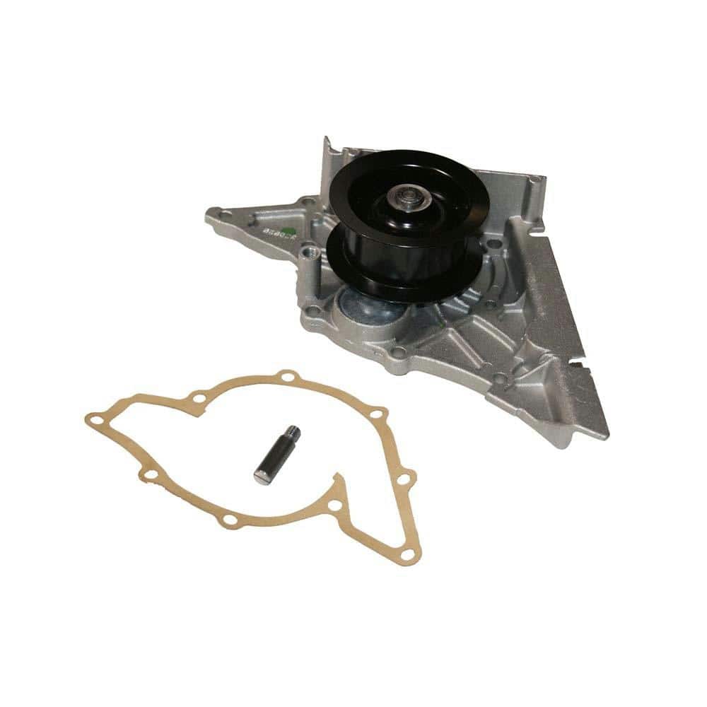 Engine Water Pump price history on PriceWatchPro