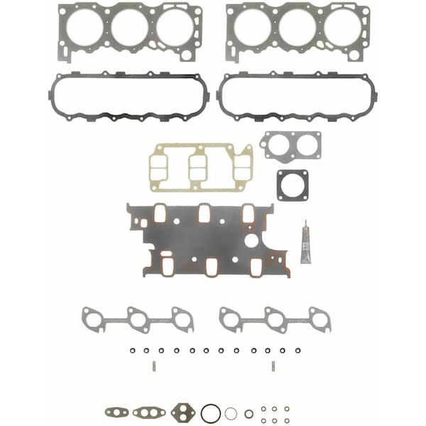 FEL-PRO Engine Cylinder Head Gasket Set HS 9510 PT-2 - The Home Depot