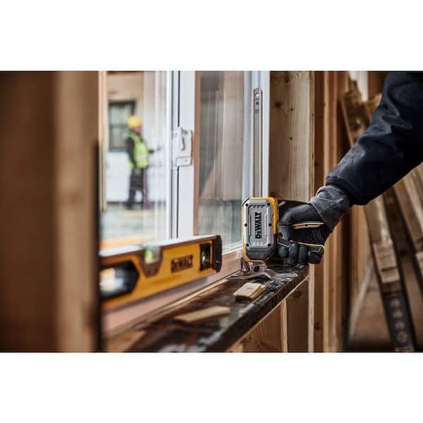 DEWALT - Toughseries Construction Jack Set (1-Piece)
