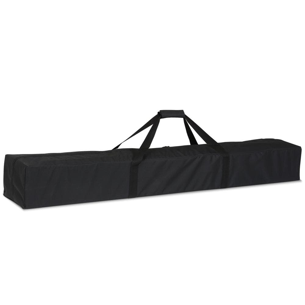 "57"" Extra-Large Hammock & Stand Storage Bag – Water-Resistant Oxford Tote with Zippers & Handles (Black 57 inch)" price history on PriceWatchPro