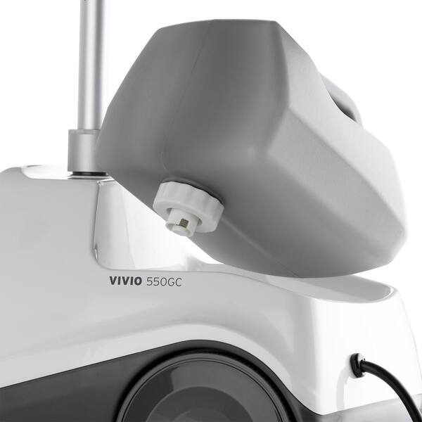 vivio garment steamer