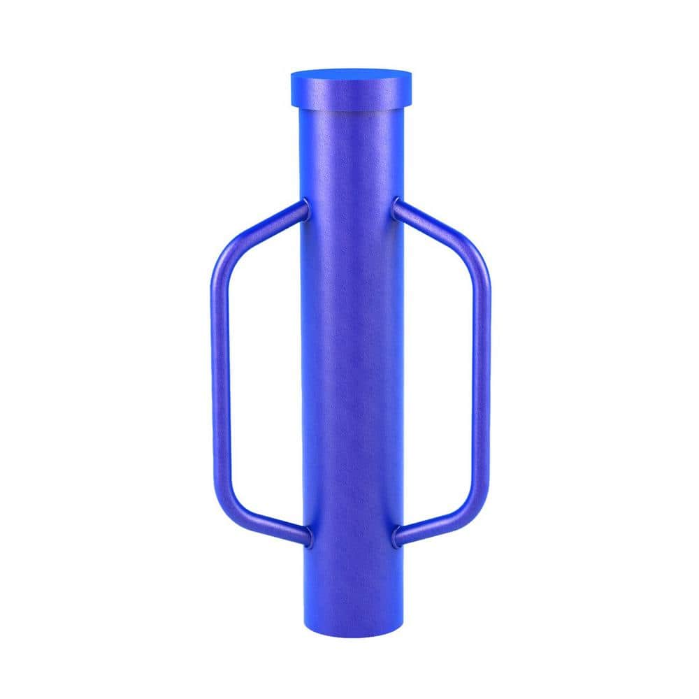 3 in. x 19 in. Steel Fence Post Driver price history on PriceWatchPro