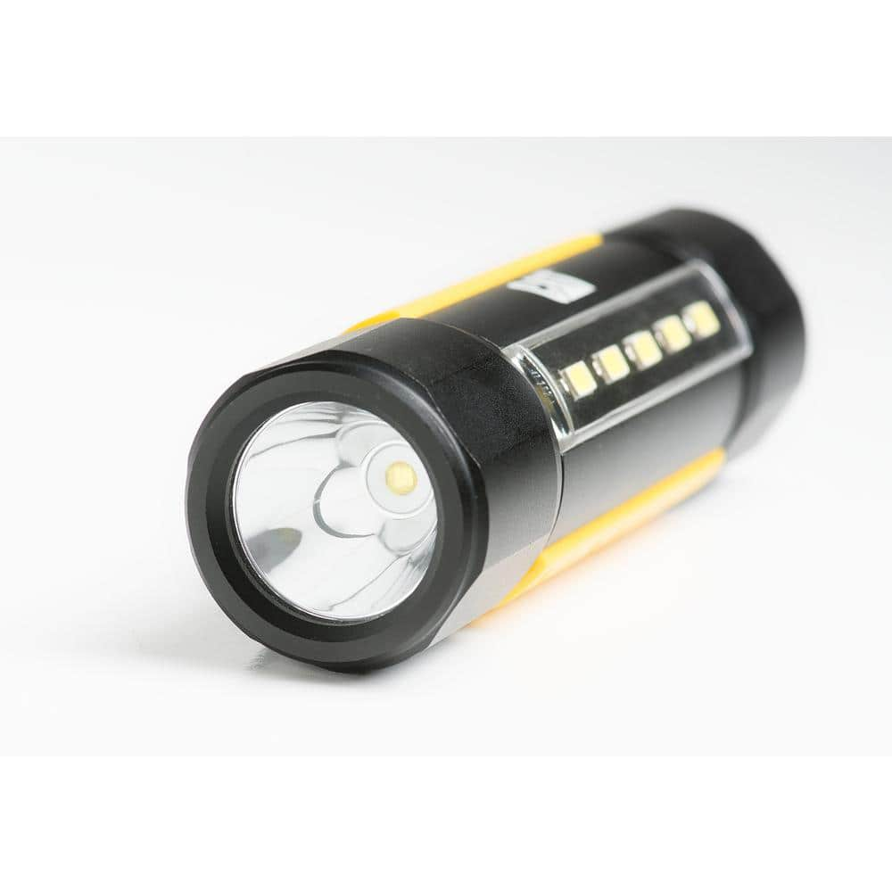 Caterpillar 275 Lumens Dual Beam Tactical Light