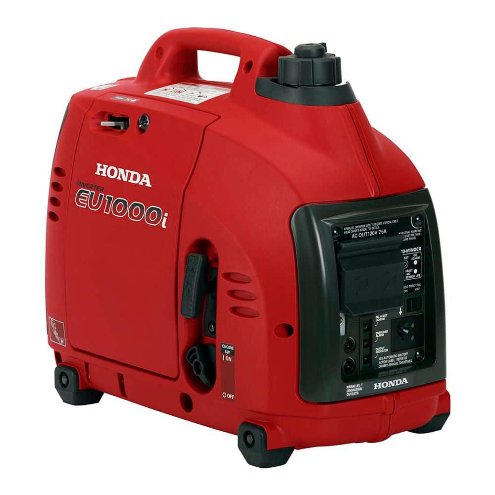 1,000-Watt/900-Watt Recoil Start Gasoline Powered Inverter Generator with Advanced CO Shutdown price history on PriceWatchPro