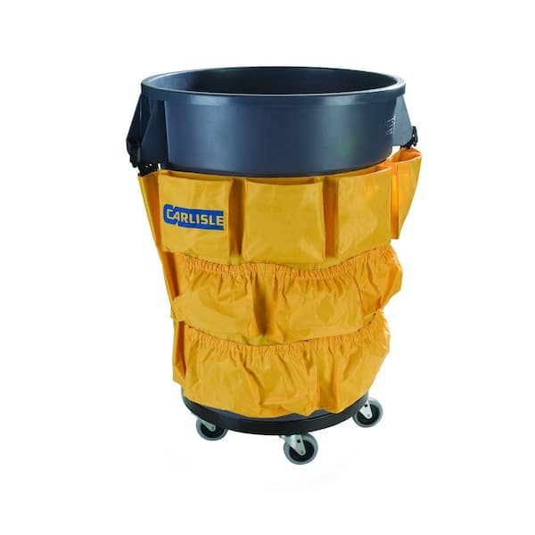 Tool Caddy Bag Fits 32 and 44 Gal. Bronco Containers (Case of 12)