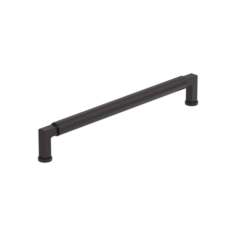 Balon 8-13/16 in. (224mm) Center-to-Center Oil-Rubbed Bronze Bar Cabinet Pull price history on PriceWatchPro