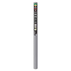 6 ft. x 100 ft. 2 oz. Black Flatbond (Non-Woven) Weed Barrier