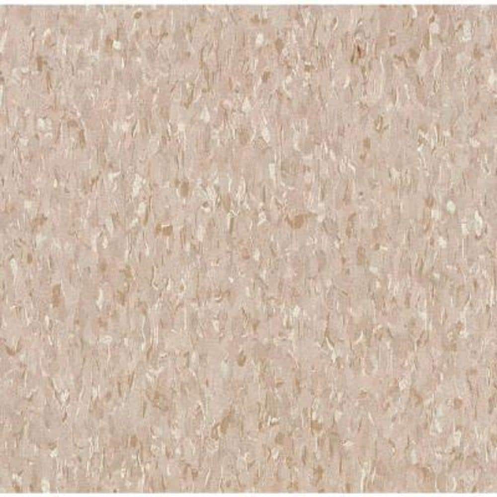 Take Home Sample - Imperial Texture VCT 12 in. x 12 in. Hazelnut Standard E