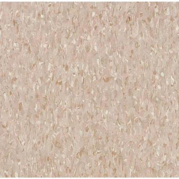 Armstrong Take Home Sample - Imperial Texture VCT Hazelnut Standard ...