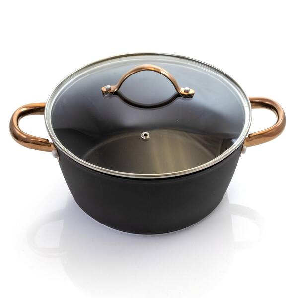 Pots and Pans Set - Nonstick … curated on LTK