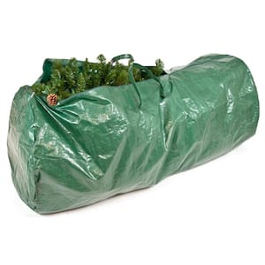 Tarp Tree Storage Duffel Bag (No Wheels) for Trees Up to 9 ft. Tall