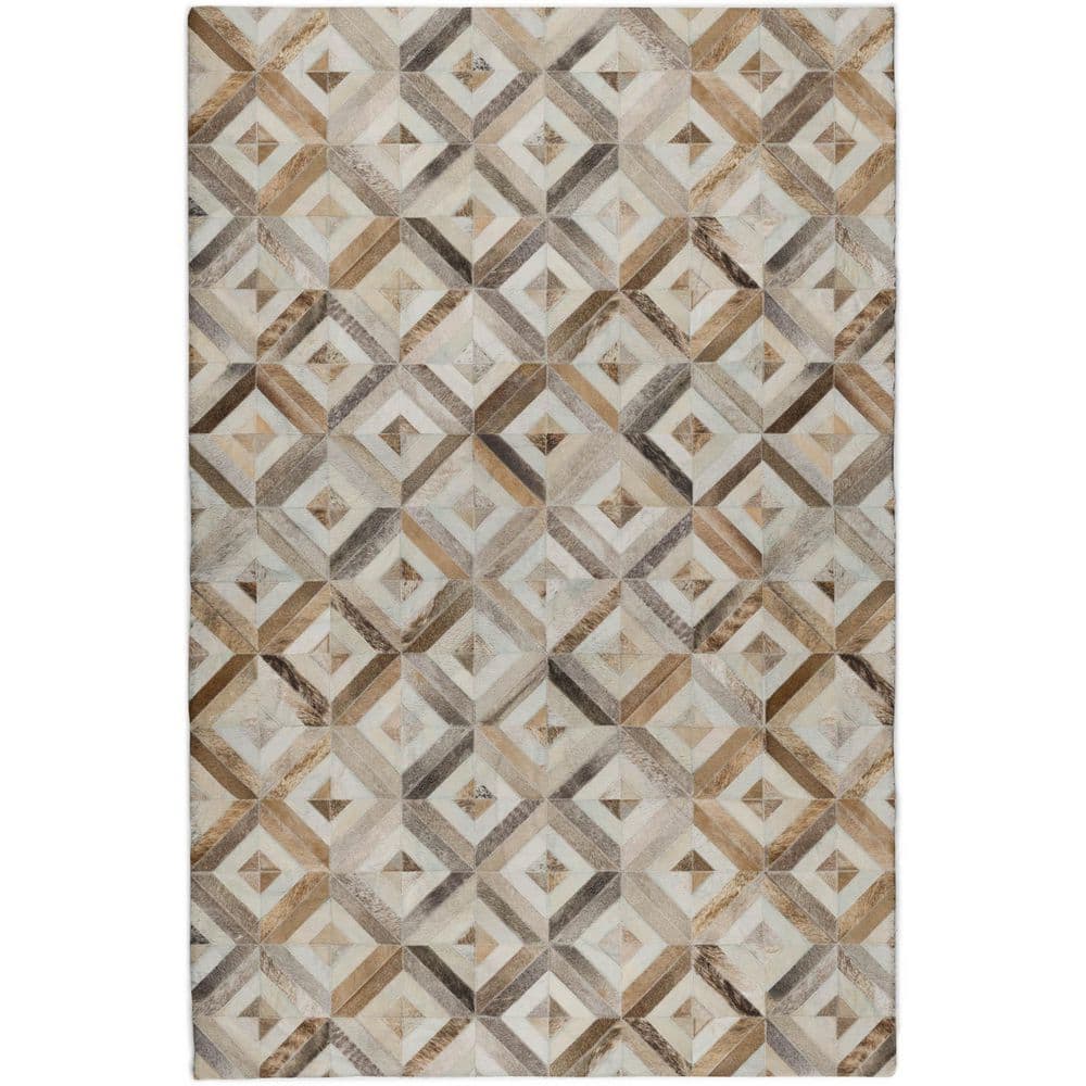 Dream Shag Premium Machine Washable Abstract ADS102 Gray 10 ft. x 14 ft. Area Rug price history on PriceWatchPro
