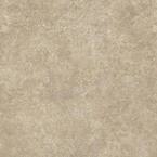 Breezy Stone 6 MIL x 16 in. W x 32 in. L Click Lock Waterproof Vinyl Tile Flooring (24.9 sqft/case)