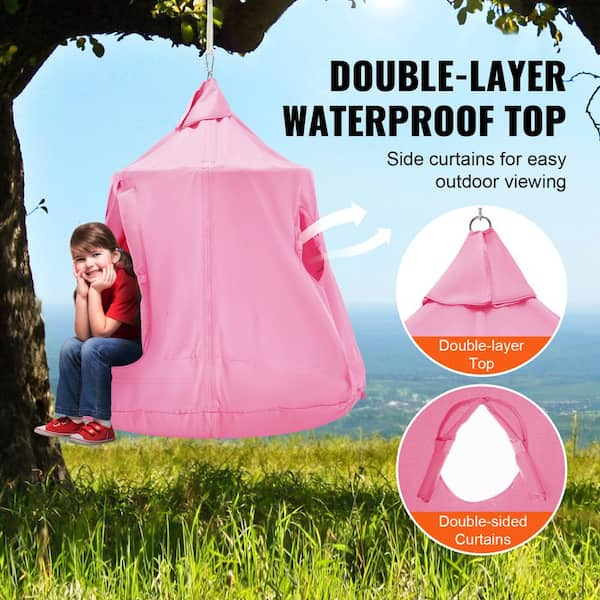 Sky tent swing sale