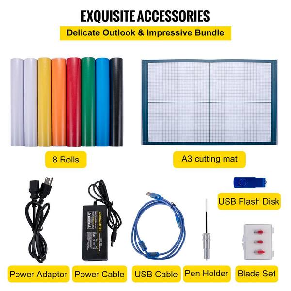 Cutting Plotter PDF, PDF, Electrical Connector