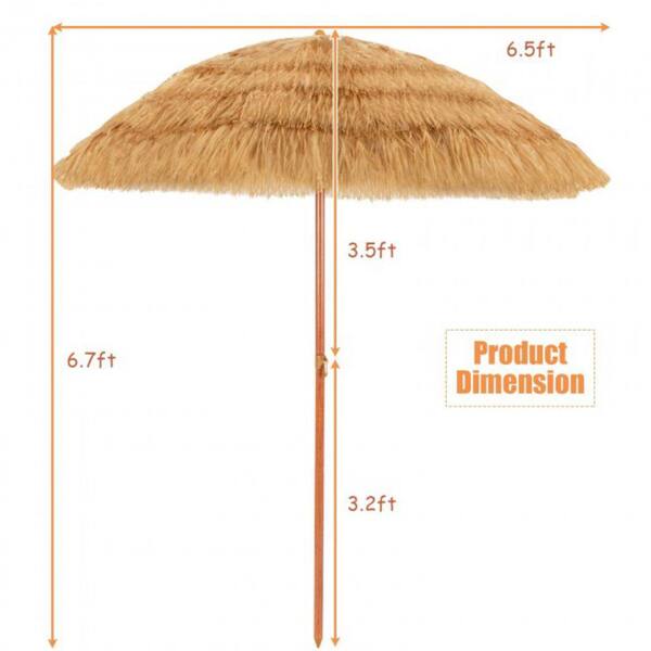 MLB - エンゼルス ビーチアンブレラ Tommy Bahama ANCHORX 8' Beach Umbrella | Costco