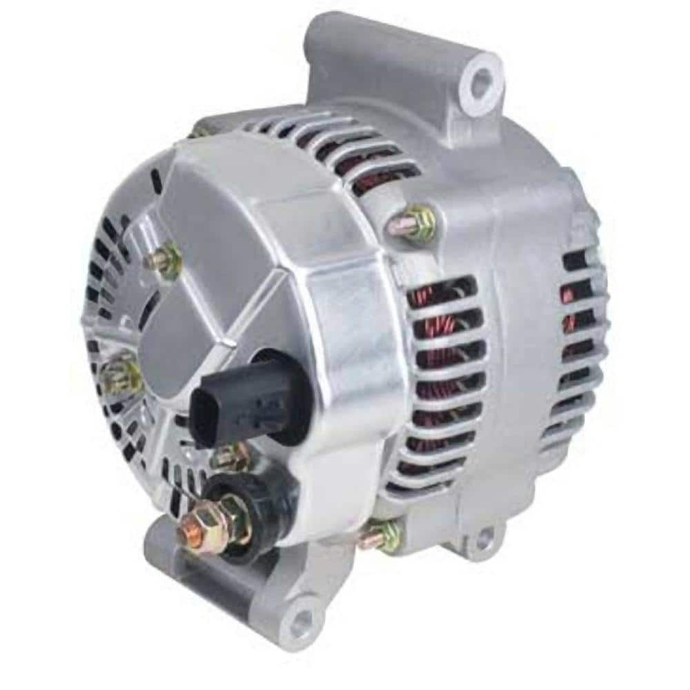 WPS World Power Systems Alternator 11094N - The Home Depot