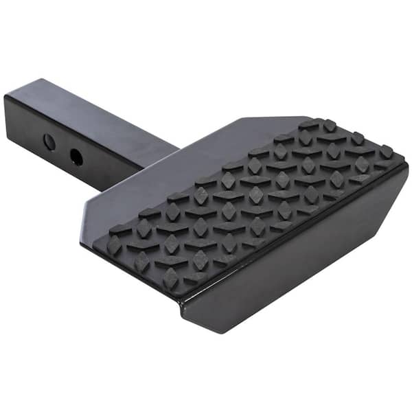 Apex Steel Hitch Step for Class III, IV Hitch