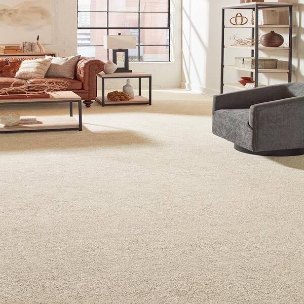 Mohawk Home & Office Sophisticated Look 30 Ancient Sword Textured Carpet Sample (Interior) Mohawk Home & Office Sophisticated Look 30 Ancient Sword Textured Carpet Sample (Interior)