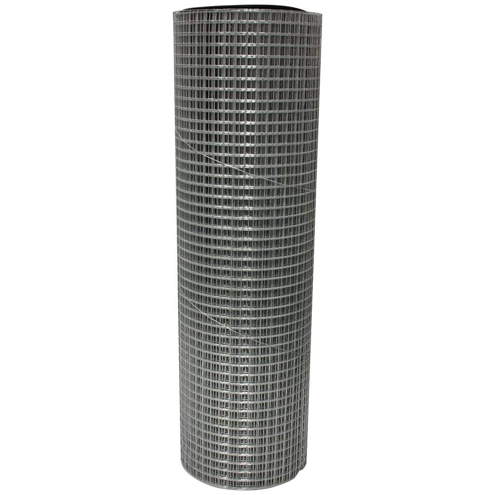 1/2 in. x 4 ft. x 10 ft. Hardware Cloth price history on PriceWatchPro