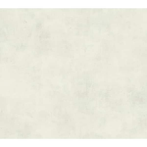 Magnolia Home Plaster Finish Wallpaper - Blanc de Blanc