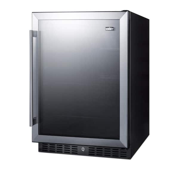 Refrigeration  Summit® Appliance