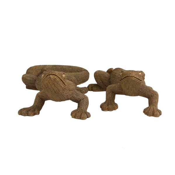 Lino 5 Pcs Kinetic Sand Mold Animal Figures Set - LN-005