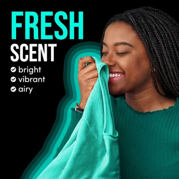 Unstoppables In Wash Fresh Scent Beads, 24 oz.