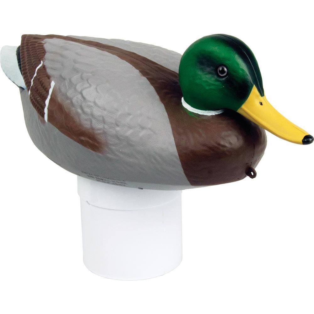 Mallard Swimming Pool and Spa Chlorine Dispenser price history on PriceWatchPro