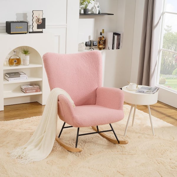 Nursing rocker glider online