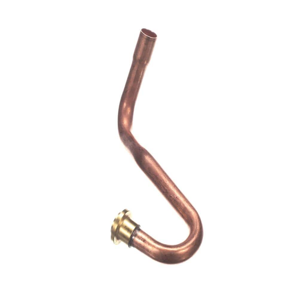 Copper Liquid Line Assembly S1-02322464000 price history on PriceWatchPro
