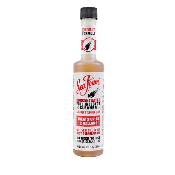 Sea Foam 5.25 fl. oz. Concentrated Fuel Injection Cleaner