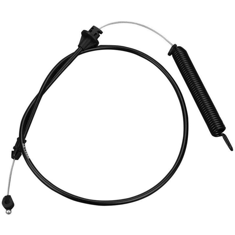 175067 169676 21547184 Deck Engagement Cable For Craftsman Poulan Husqvarna 42" 