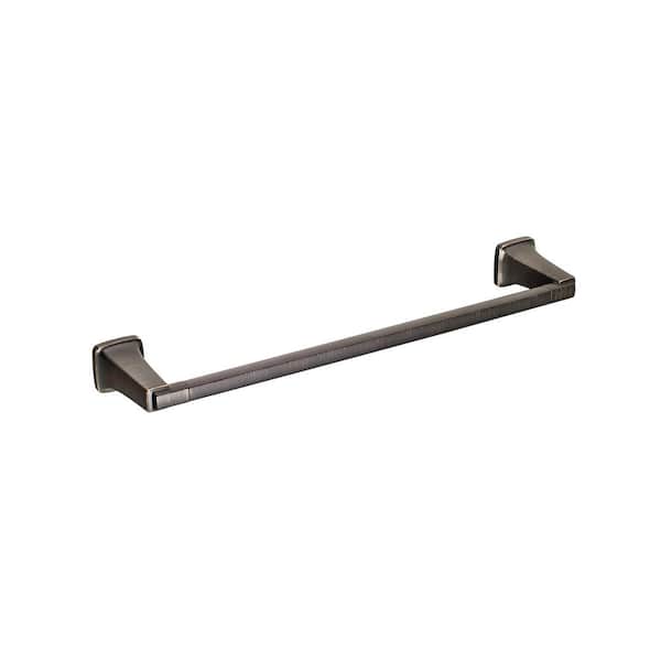 American Standard Townsend 18 in. Towel Bar in Legacy Bronze