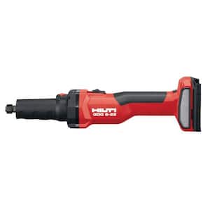 22-Volt Nuron Lithium-Ion Cordless Brushless Variable Speed 17.3 in. 6 Die Grinder (Tool-Only)