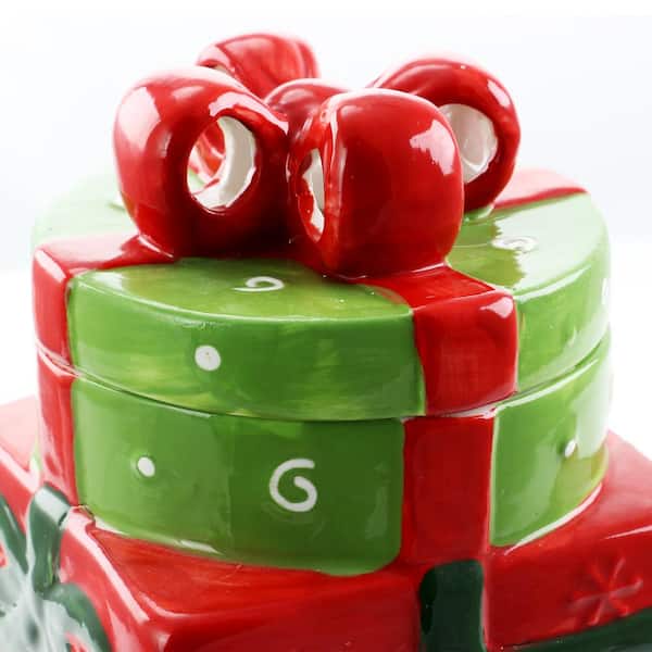 Christmas Kitchenware Gift Box – CoCo B. Kitchen & Home