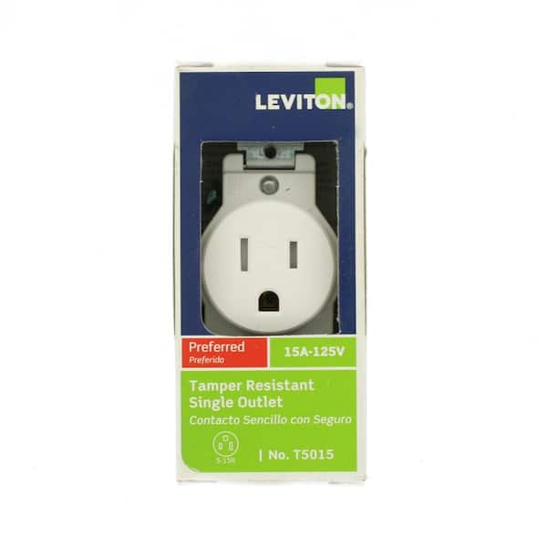 IBRIGHT 15 Amps Tamper Resistant Smart Plug