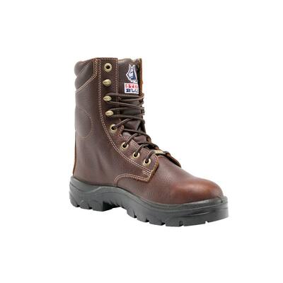 3e wide work boots