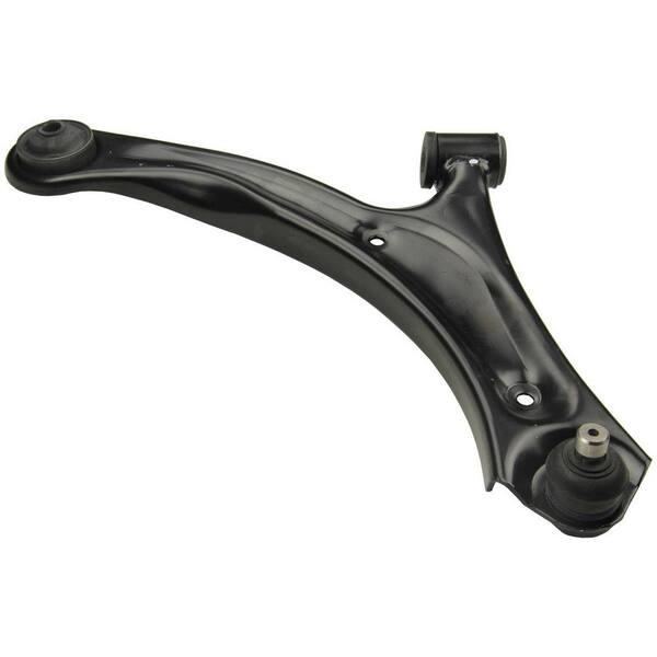 Unbranded Suspension Control Arm and Ball Joint Assembly 2004-2007 Suzuki Aerio 2.3L