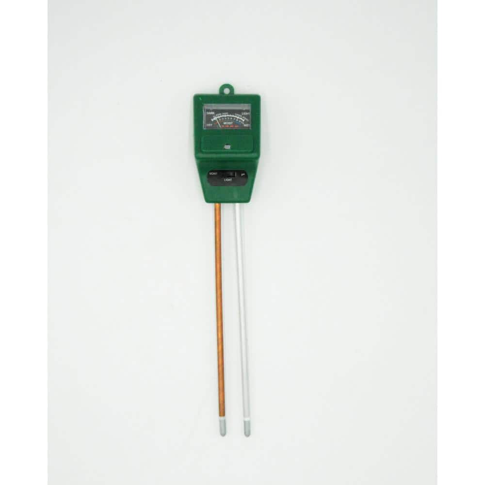 Soil PH Meter price history on PriceWatchPro