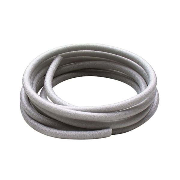 Buy 20 ft. Gray Foam Backer Rod for Large Gaps and Joints Online at