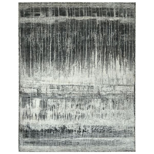 Gemini Beige 12 ft. x 15 ft. Area Rug