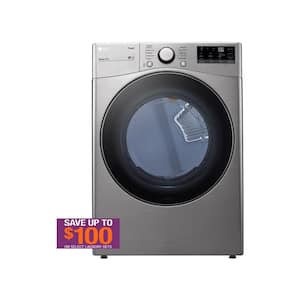 Maytag Part # MGD6630HW - Maytag 7.3 Cu. Ft. 120-Volt White Stackable Gas  Vented Dryer With Steam And Quick Dry Cycle, Energy Star - Gas Dryers -  Home Depot Pro