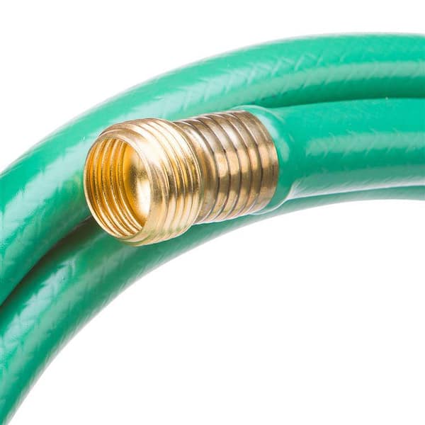 Connect hose reel