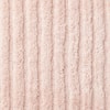 The Company Store Green Earth Quick Dry Blush 24 in. x 17 in. Cotton Bath  Mat 59052-17X24-BLUSH - The Home Depot