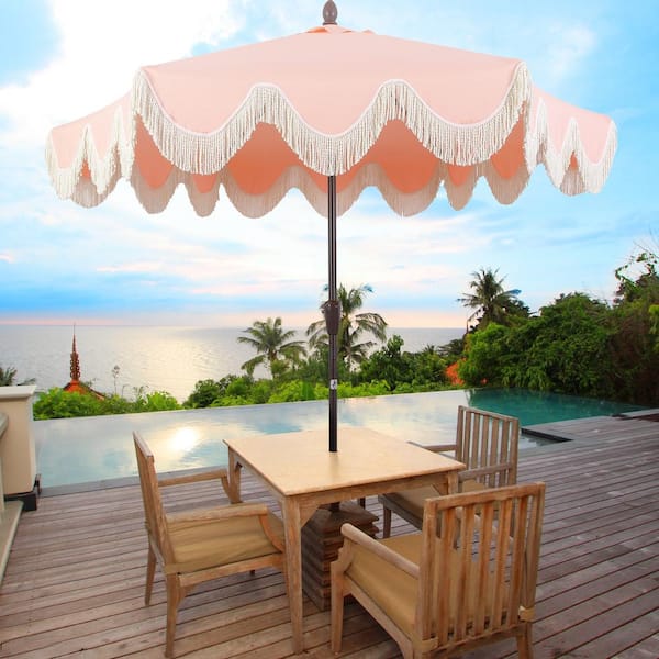 Market Umbrellas - The Home Depot