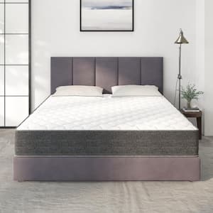 Victoria Twin Medium Hybrid 12 in. Mattress